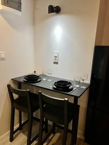 Chic Design Studio 3 Budapešť