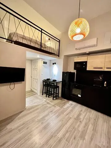 Chic Design Studio 3 Budapest
