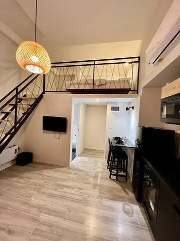 Chic Design Studio 3 Budapest